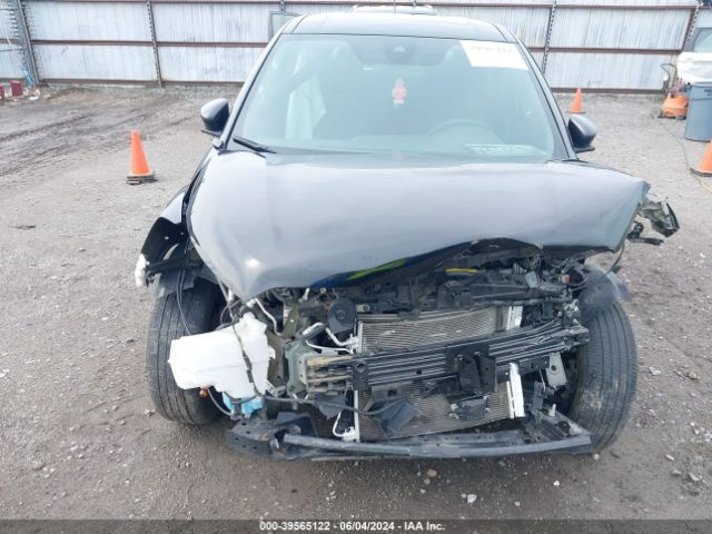 3N1CP5BV8LL520147 Nissan Kicks S Xtronic Cvt