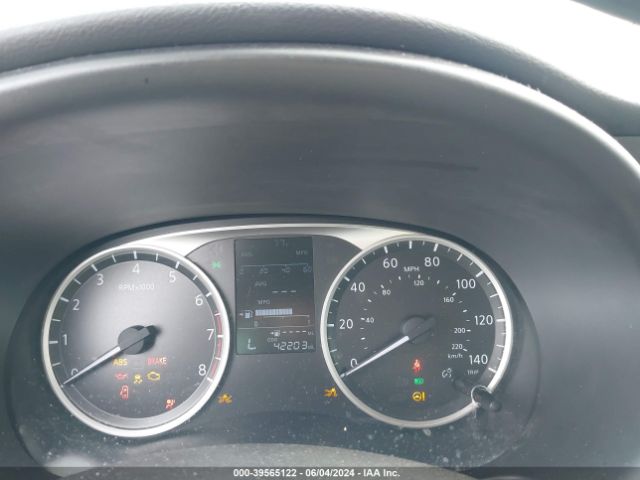 3N1CP5BV8LL520147 Nissan Kicks S Xtronic Cvt