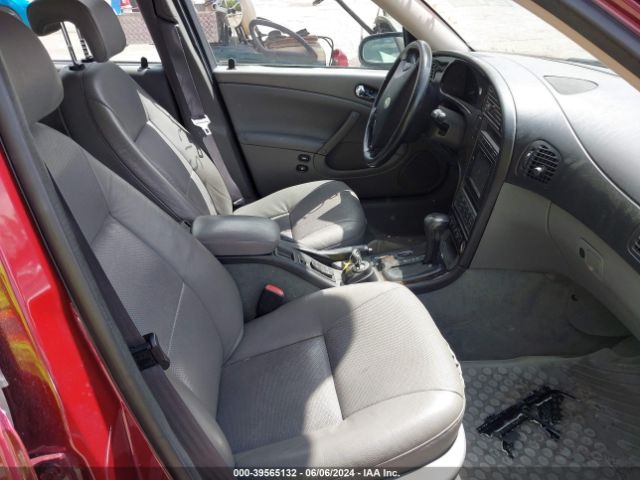 2004 SAAB 9-5 YS3ED59A743502326 Photo 4