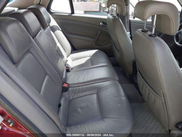 2004 SAAB 9-5 YS3ED59A743502326 Photo 7