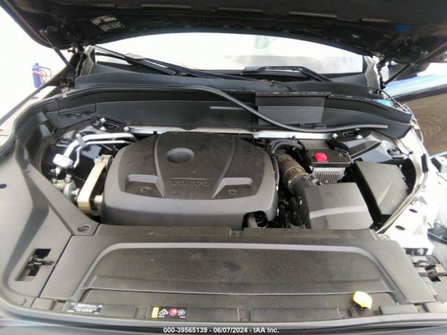 YV4A22PK9K1428614 Volvo Xc90 T6 Momentum