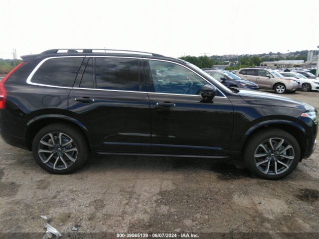 YV4A22PK9K1428614 Volvo Xc90 T6 Momentum