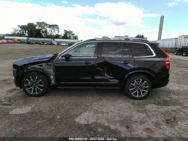 YV4A22PK9K1428614 Volvo Xc90 T6 Momentum