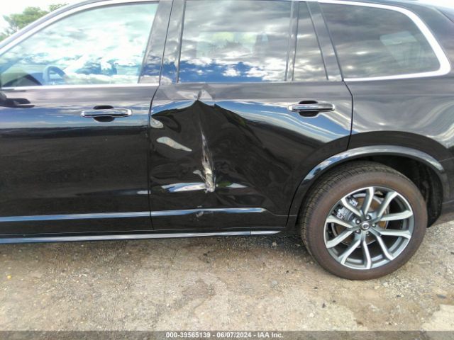 YV4A22PK9K1428614 Volvo Xc90 T6 Momentum