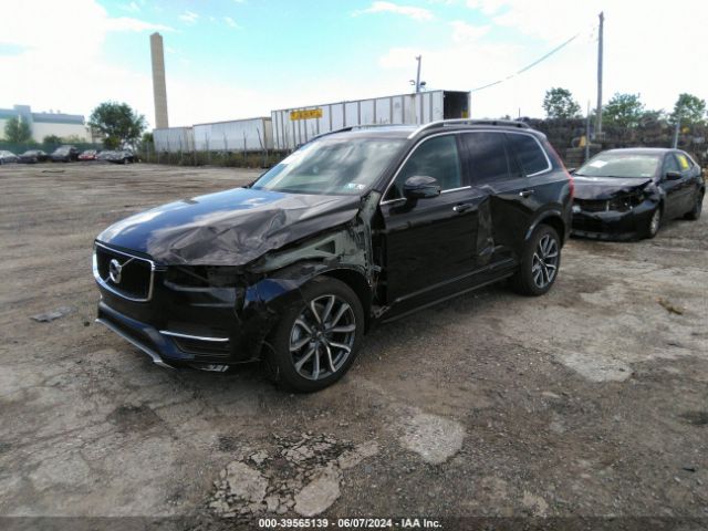 YV4A22PK9K1428614 Volvo Xc90 T6 Momentum