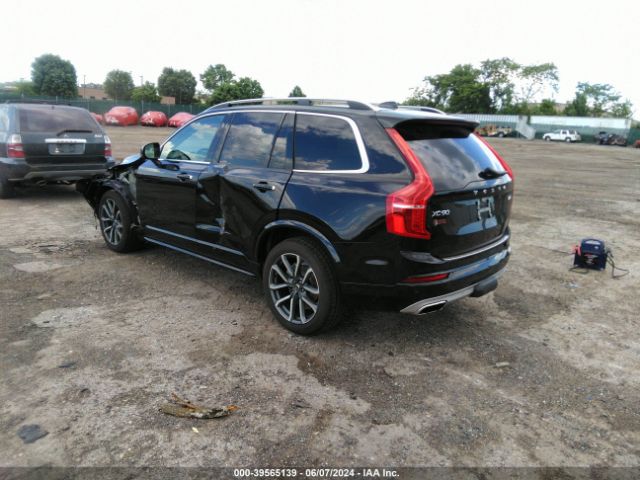 YV4A22PK9K1428614 Volvo Xc90 T6 Momentum