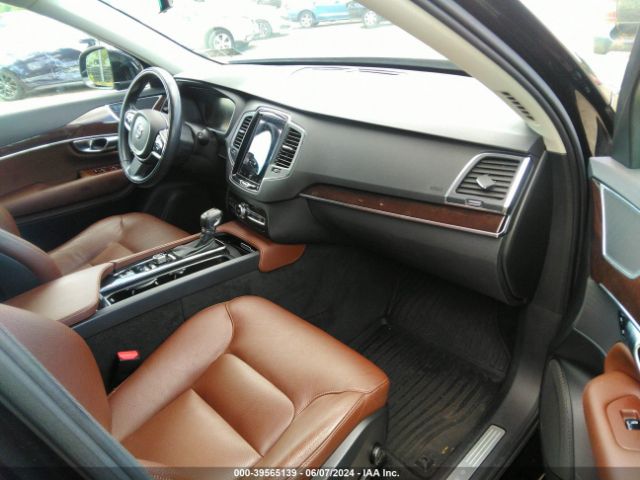 YV4A22PK9K1428614 Volvo Xc90 T6 Momentum