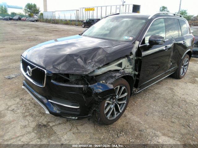 YV4A22PK9K1428614 Volvo Xc90 T6 Momentum