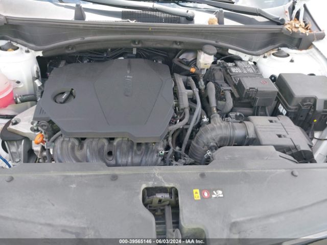 5XYK7CAF3PG086594 KIA Sportage X-pro Prestige