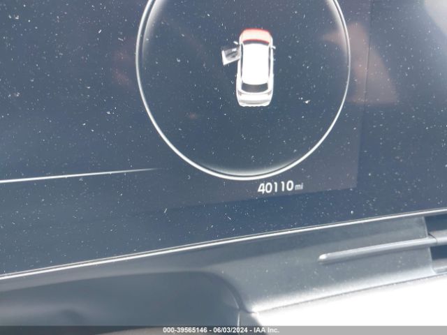 5XYK7CAF3PG086594 KIA Sportage X-pro Prestige