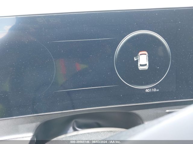5XYK7CAF3PG086594 KIA Sportage X-pro Prestige
