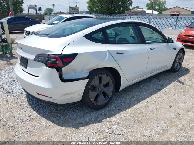 2023 TESLA MODEL 3 5YJ3E1EA0PF606481 Photo 3