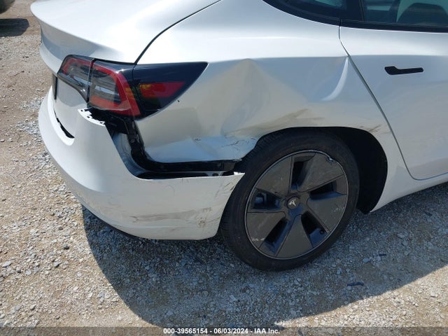 2023 TESLA MODEL 3 5YJ3E1EA0PF606481 Photo 5
