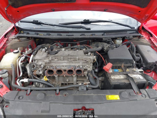 JTKJF5C74FJ001902 Scion TC