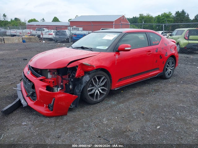 Scion TC 2015 JTKJF5C74FJ001902 Image 2