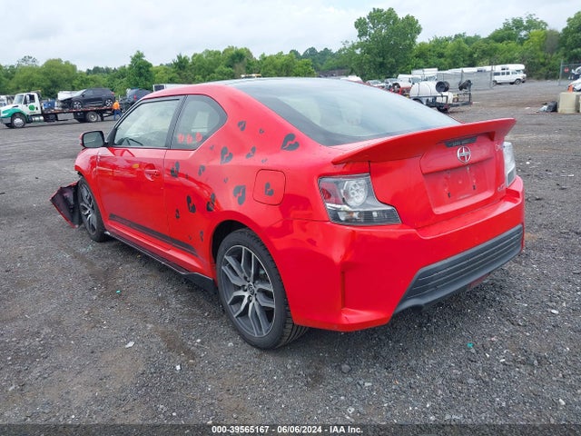 JTKJF5C74FJ001902 Scion TC