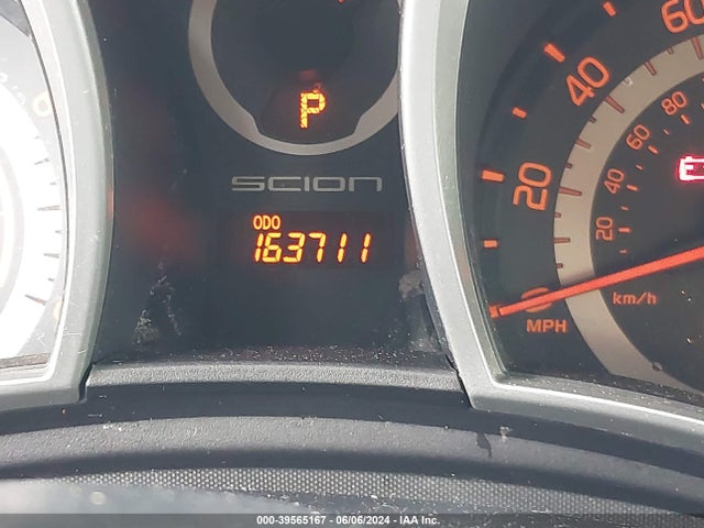 JTKJF5C74FJ001902 Scion TC