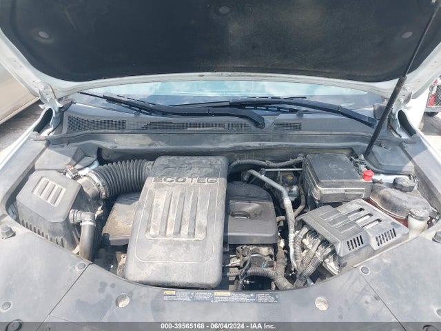 Chevrolet EQUINOX LS 2015 2GNFLEEK1F6202006 Image 10