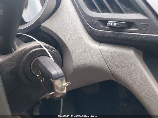 Chevrolet EQUINOX LS 2015 2GNFLEEK1F6202006 Image 11
