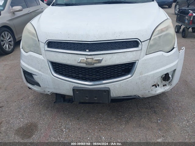 Chevrolet EQUINOX LS 2015 2GNFLEEK1F6202006 Image 12