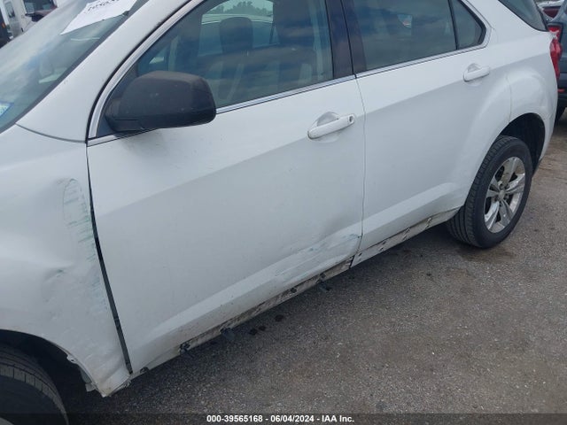 Chevrolet EQUINOX LS 2015 2GNFLEEK1F6202006 Image 14