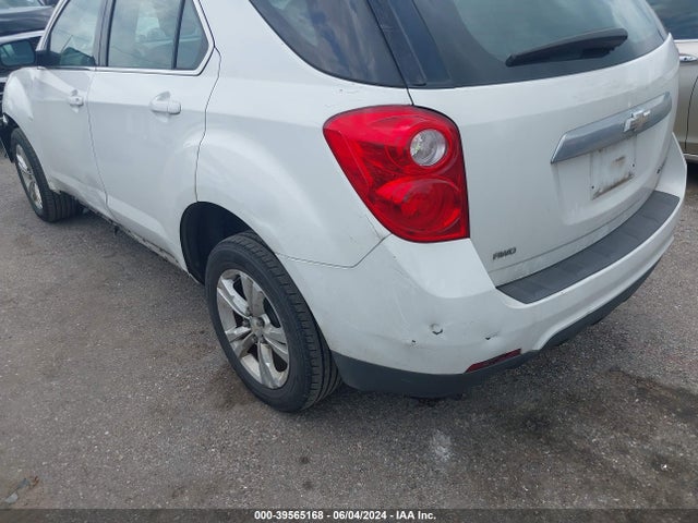 Chevrolet EQUINOX LS 2015 2GNFLEEK1F6202006 Image 16