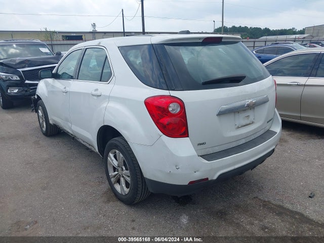Chevrolet EQUINOX LS 2015 2GNFLEEK1F6202006 Image 3