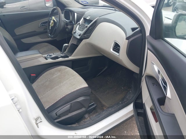 Chevrolet EQUINOX LS 2015 2GNFLEEK1F6202006 Image 5