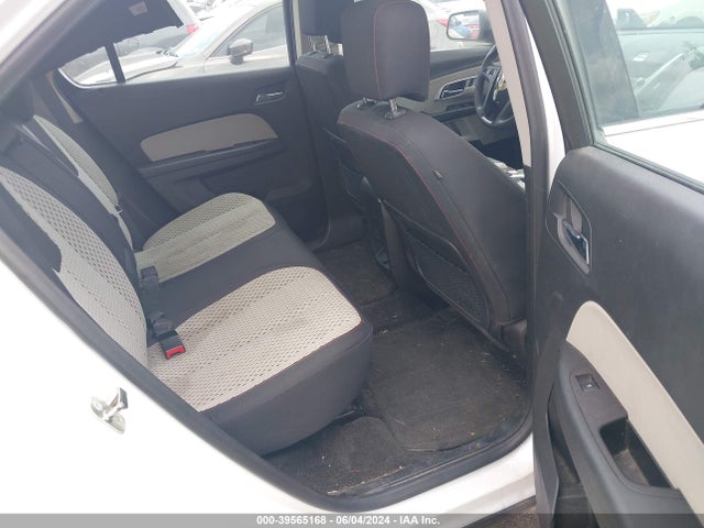 Chevrolet EQUINOX LS 2015 2GNFLEEK1F6202006 Image 8