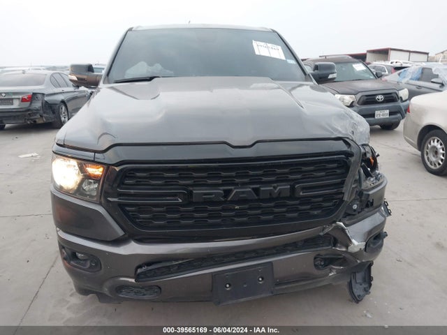 RAM 1500 Lone Star  4x4 5'7 Box 2022 1C6RRFFG3NN297920 Image 12