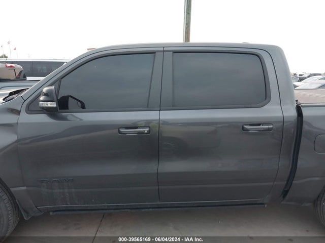 RAM 1500 Lone Star  4x4 5'7 Box 2022 1C6RRFFG3NN297920 Image 14