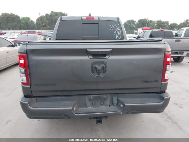 RAM 1500 Lone Star  4x4 5'7 Box 2022 1C6RRFFG3NN297920 Image 16