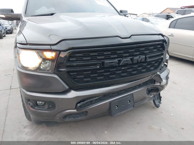 RAM 1500 Lone Star  4x4 5'7 Box 2022 1C6RRFFG3NN297920 Image 18