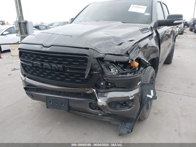RAM 1500 Lone Star  4x4 5'7 Box 2022 1C6RRFFG3NN297920 Image 6
