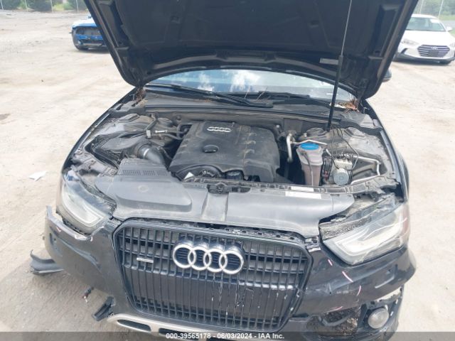 WA1UFAFL5EA050153 Audi Allroad 2.0t Premium
