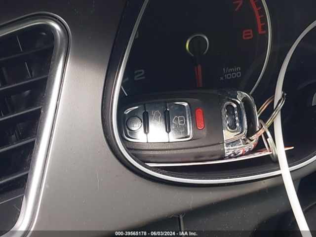 WA1UFAFL5EA050153 Audi Allroad 2.0t Premium