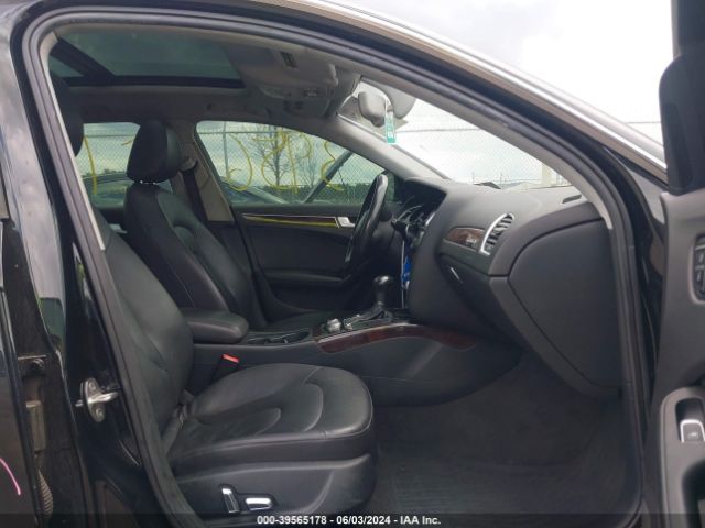 WA1UFAFL5EA050153 Audi Allroad 2.0t Premium