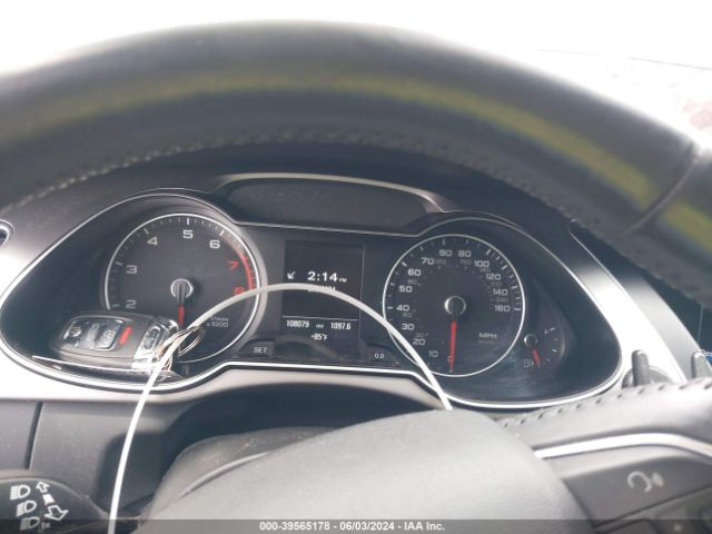 WA1UFAFL5EA050153 Audi Allroad 2.0t Premium