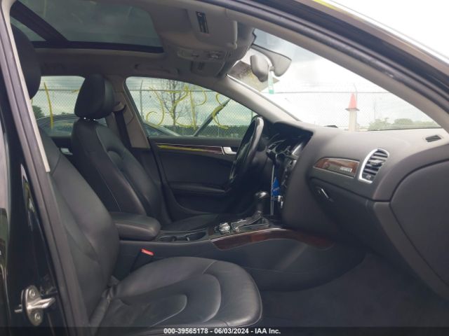 WA1UFAFL5EA050153 Audi Allroad 2.0t Premium