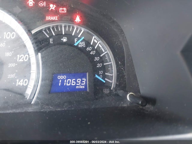 Toyota CAMRY SE 2014 4T1BF1FK1EU469860 Image 16