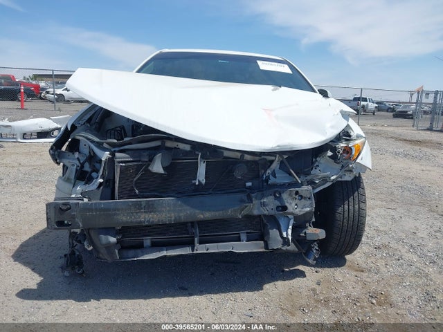 Toyota CAMRY SE 2014 4T1BF1FK1EU469860 Image 6