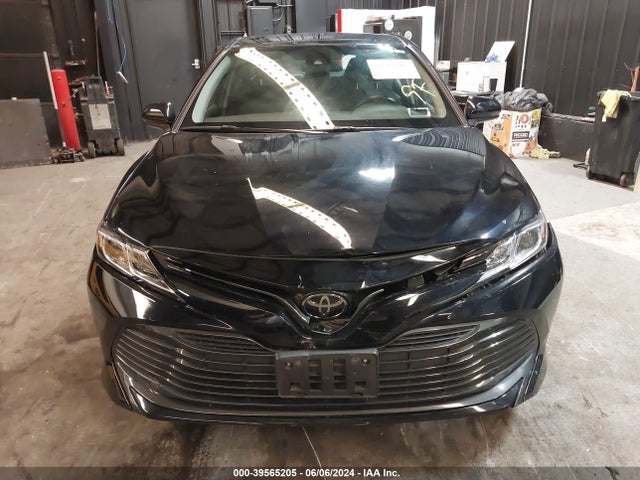 Toyota CAMRY LE 2020 4T1C11AK2LU872706 Image 12
