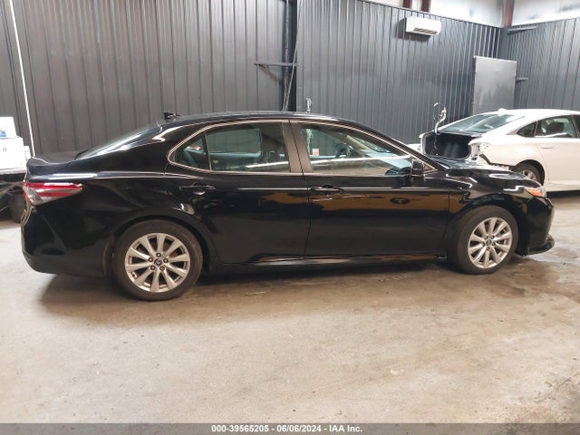 Toyota CAMRY LE 2020 4T1C11AK2LU872706 Image 13