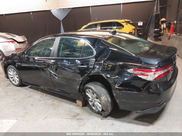 Toyota CAMRY LE 2020 4T1C11AK2LU872706 Image 6