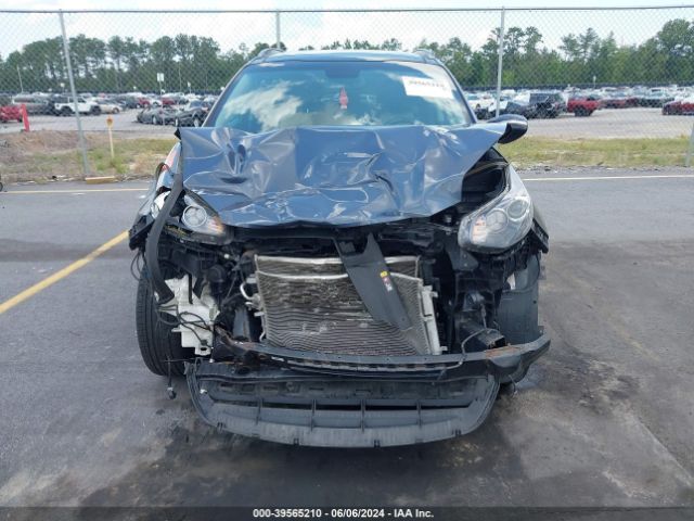 KNDPNCAC0J7372828 KIA Sportage Ex