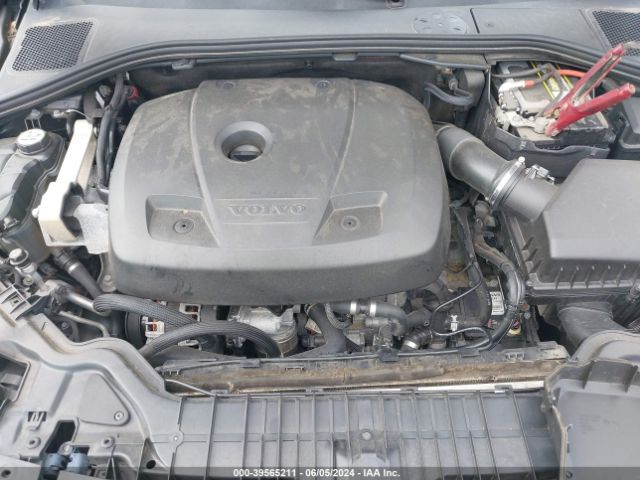 YV140MFK2F2355499 Volvo S60 T5 Premier