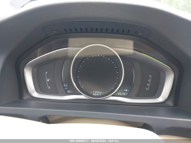 YV140MFK2F2355499 Volvo S60 T5 Premier