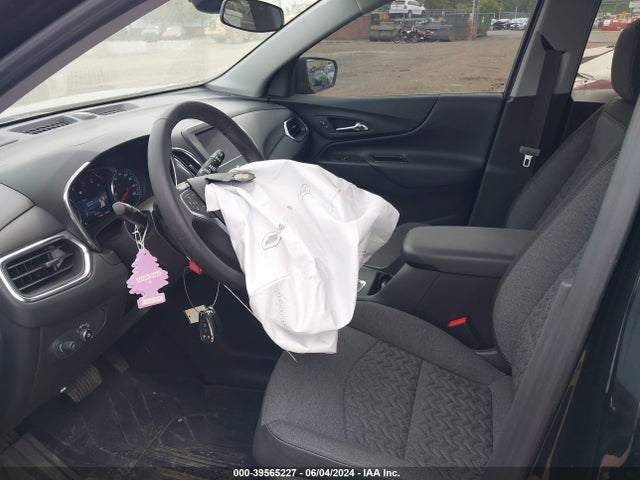 Chevrolet Equinox Awd Lt 2023 3GNAXUEG8PL230001 Image 5