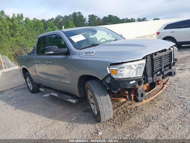 1C6SRFBT9KN759221 auction archive image