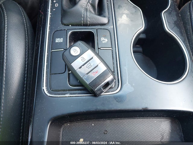 KIA Sorento 3.3l Ex 2019 5XYPH4A57KG533520 Image 11